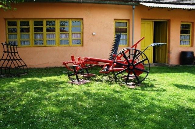 Seoski Turiziam Larva Trenkovo エクステリア 写真