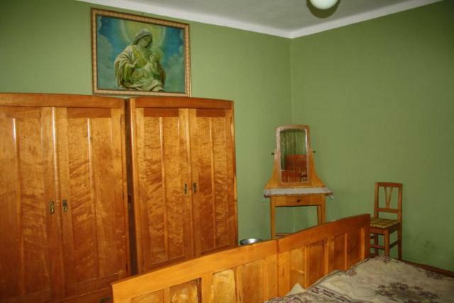 Seoski Turiziam Larva Trenkovo エクステリア 写真